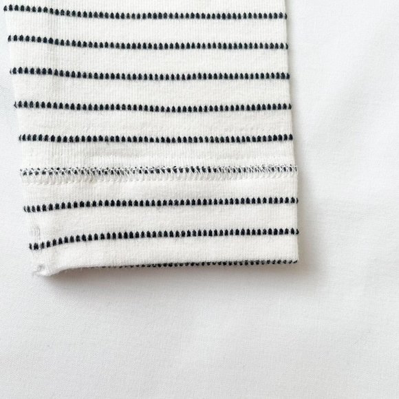 NWT Miles Striped Baby Pants Size 6 Months - Picture 6 of 8